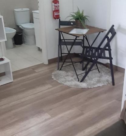 Minimalist Apartment Located Near Belem Lisboa المظهر الخارجي الصورة