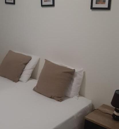 Minimalist Apartment Located Near Belem Lisboa المظهر الخارجي الصورة