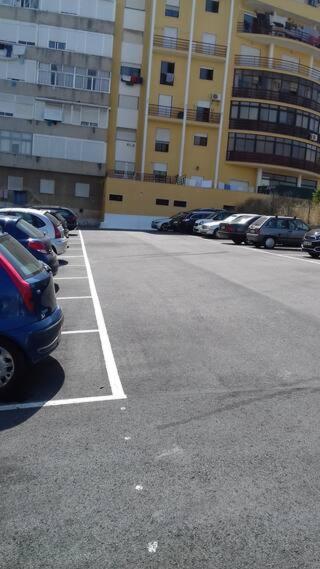 Minimalist Apartment Located Near Belem Lisboa المظهر الخارجي الصورة