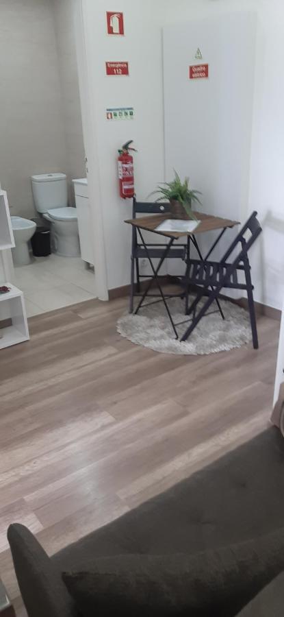 Minimalist Apartment Located Near Belem Lisboa المظهر الخارجي الصورة