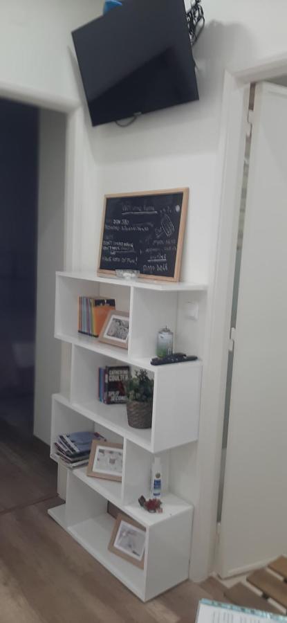 Minimalist Apartment Located Near Belem Lisboa المظهر الخارجي الصورة