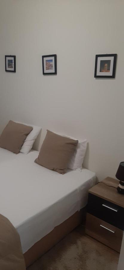 Minimalist Apartment Located Near Belem Lisboa المظهر الخارجي الصورة