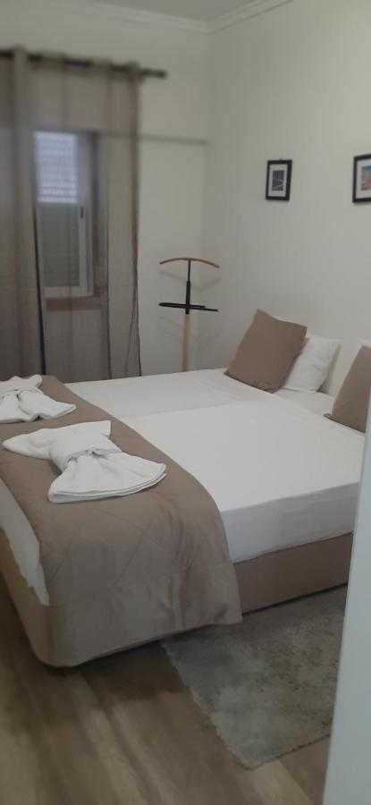 Minimalist Apartment Located Near Belem Lisboa المظهر الخارجي الصورة