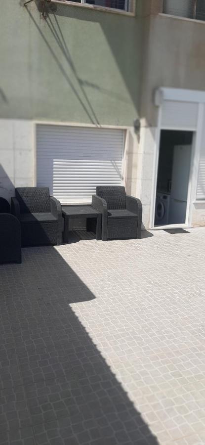 Minimalist Apartment Located Near Belem Lisboa المظهر الخارجي الصورة