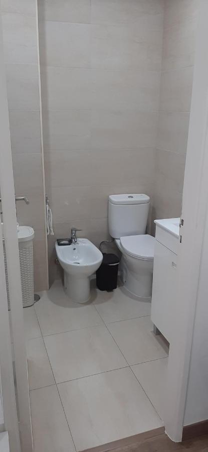 Minimalist Apartment Located Near Belem Lisboa المظهر الخارجي الصورة